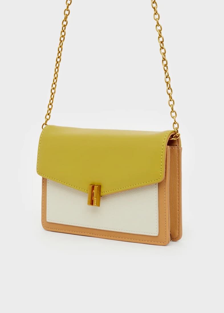 Women's Crossbody Bags Nali Multicolor