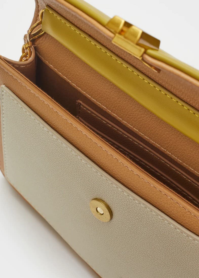 Women's Crossbody Bags Nali Multicolor