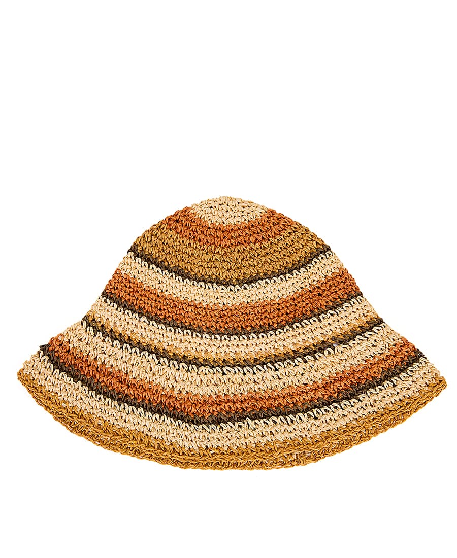 Women's Hats In Linea Firenze Beige
