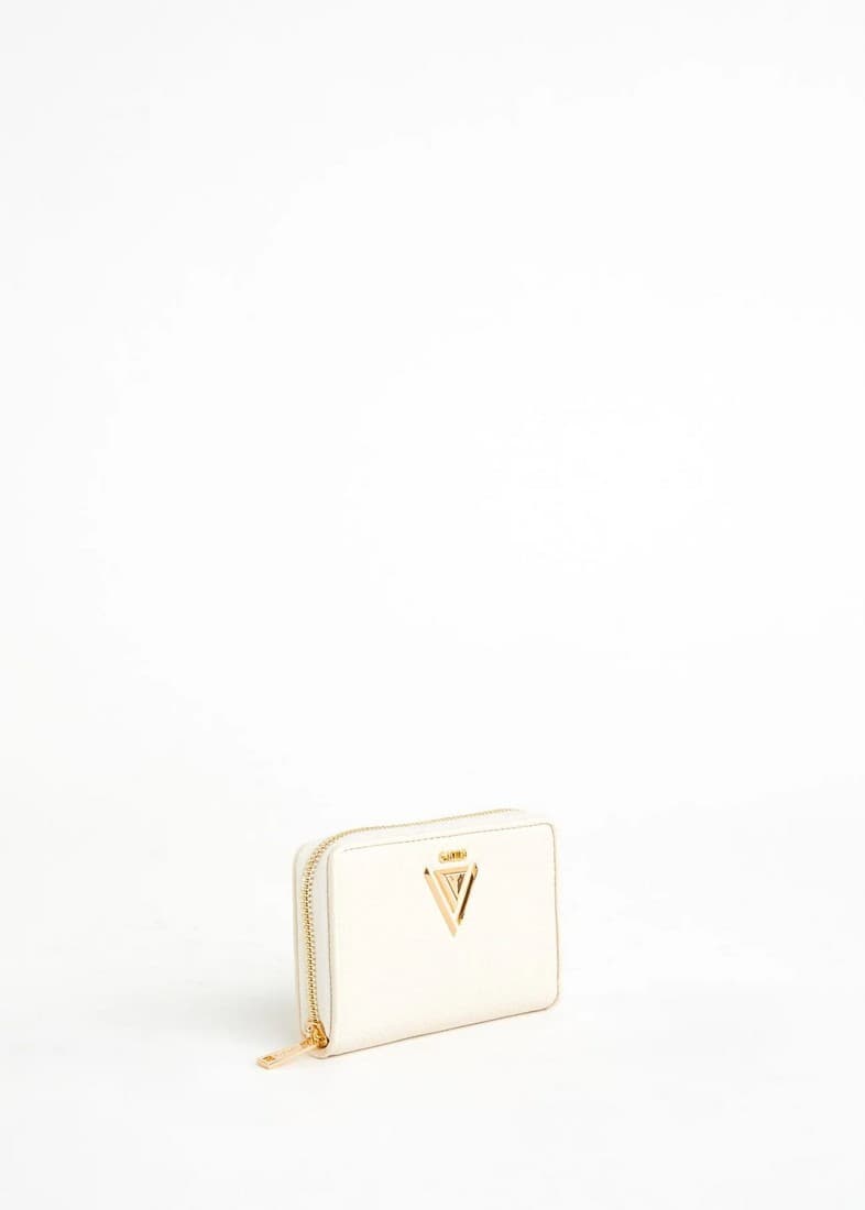 Women's Wallets Gaudi Ecru