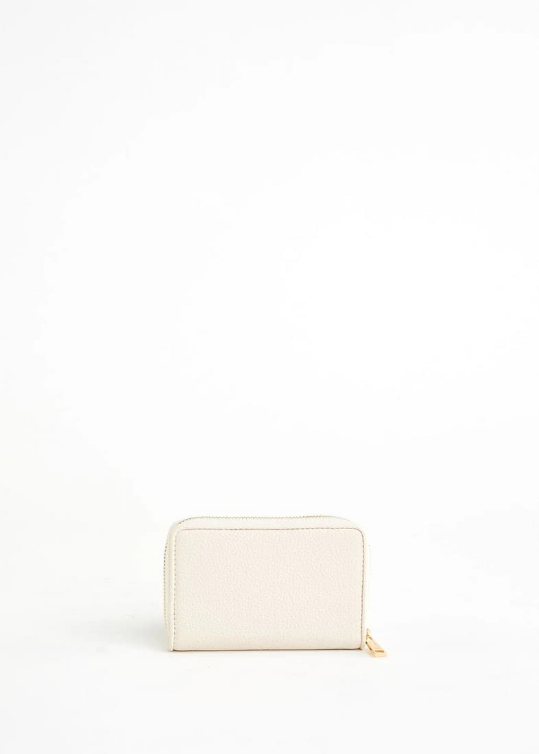 Women's Wallets Gaudi Ecru
