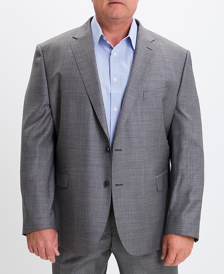 Γυναικεία σακάκια Kaiserhoff Γκρι