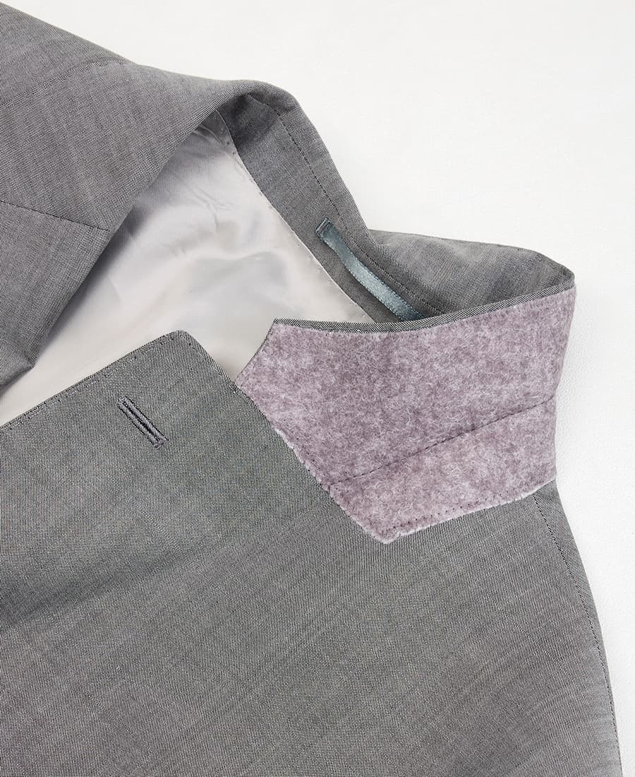 Women's Blazers Kaiserhoff Gray