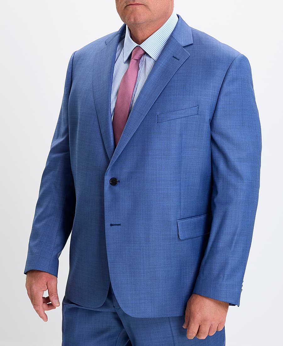 Women's Blazers Vardas Blue