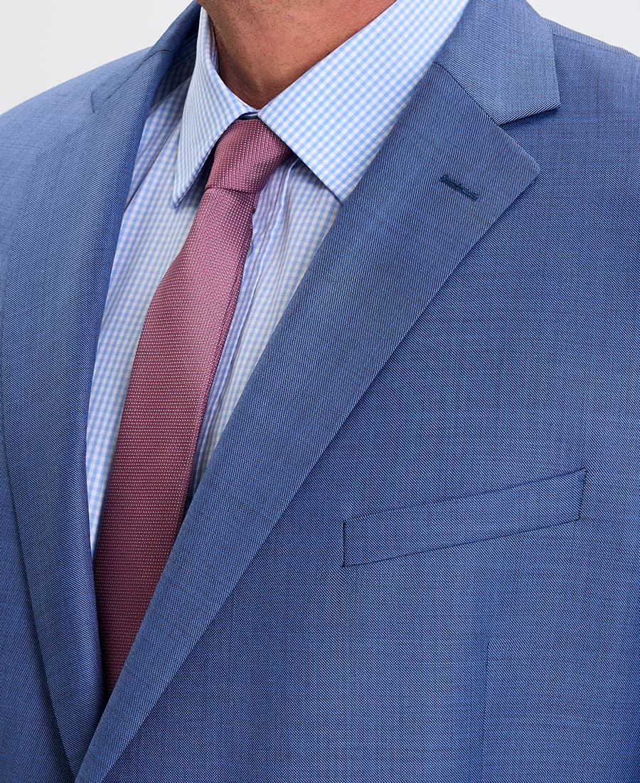 Women's Blazers Vardas Blue