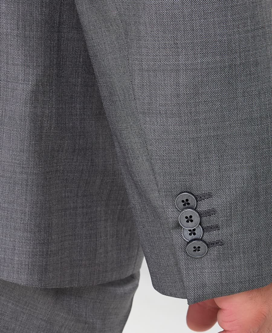 Women's Blazers Vardas Gray