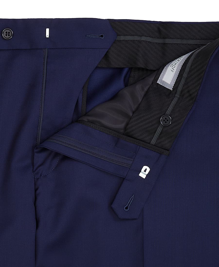 Men's Pants Kaiserhoff Blue