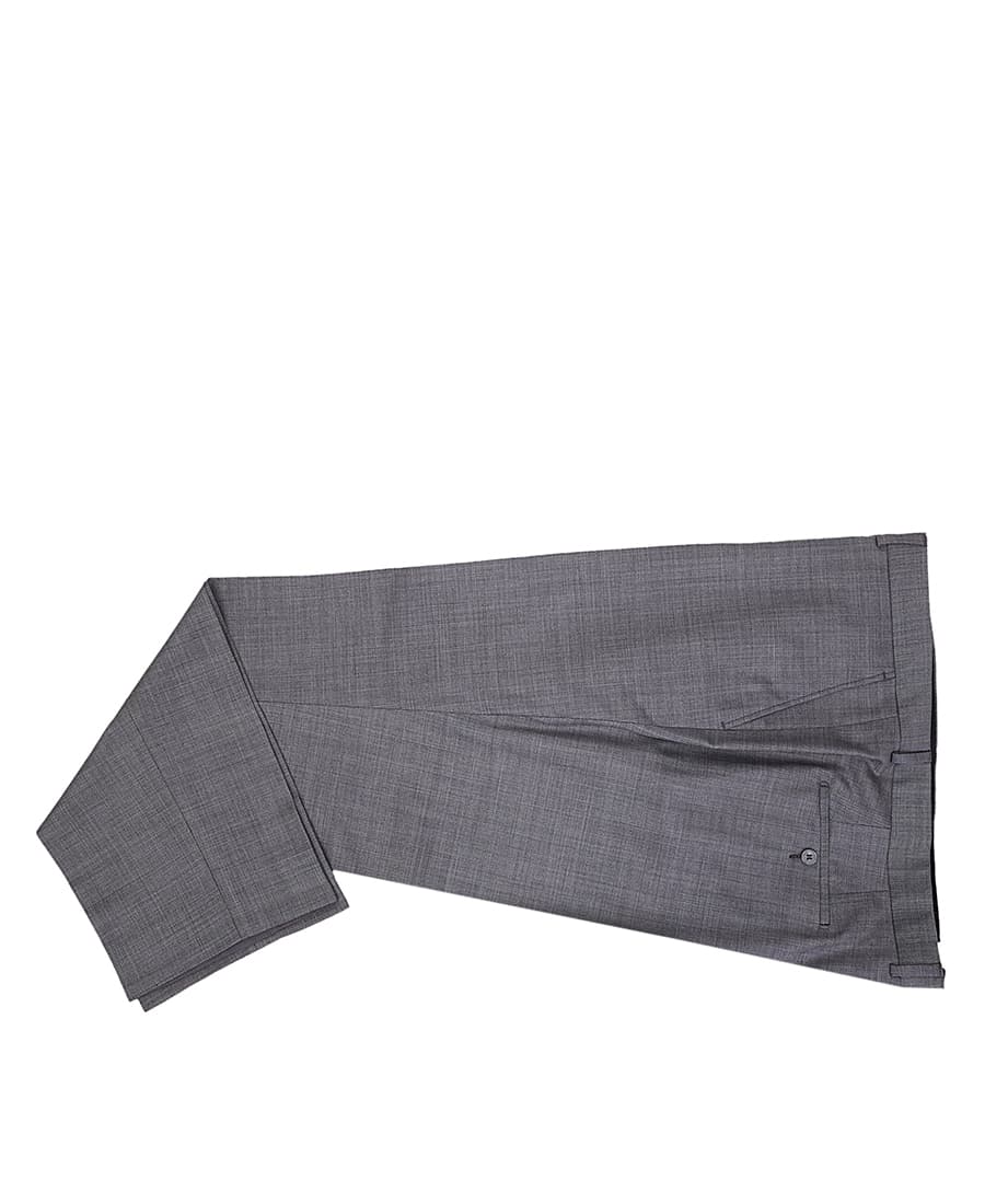 Ανδρικά παντελόνια Kaiserhoff Γκρι