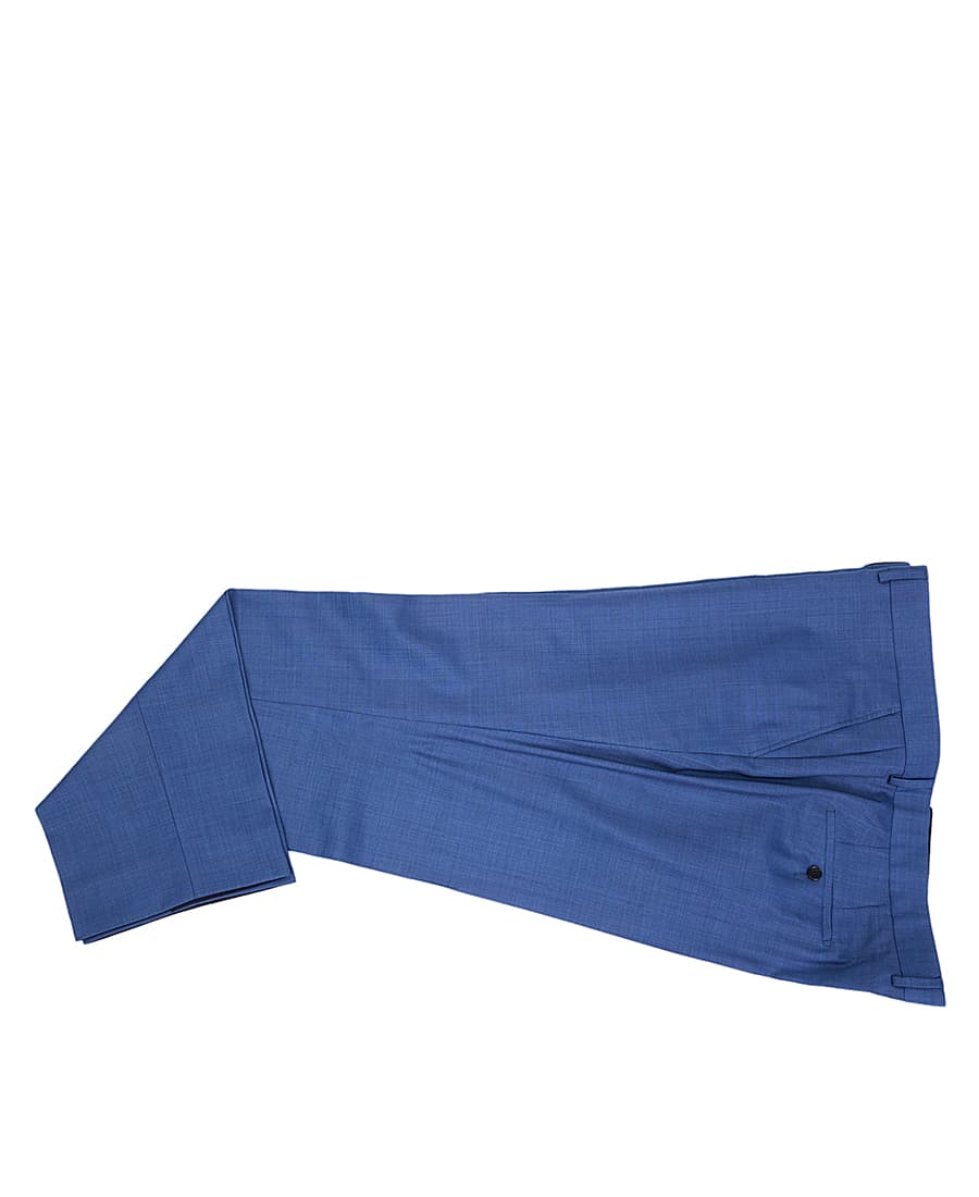 Ανδρικά παντελόνια Kaiserhoff Μπλε