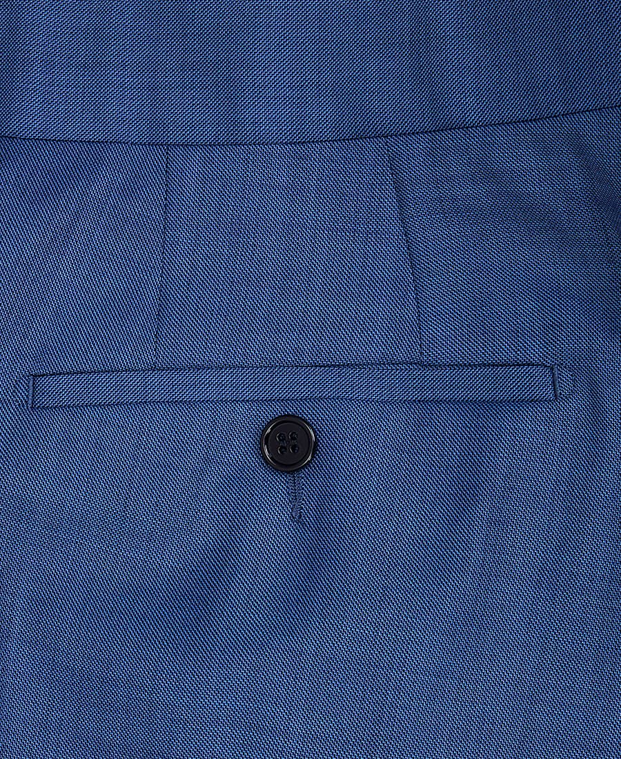 Men's Pants Kaiserhoff Blue