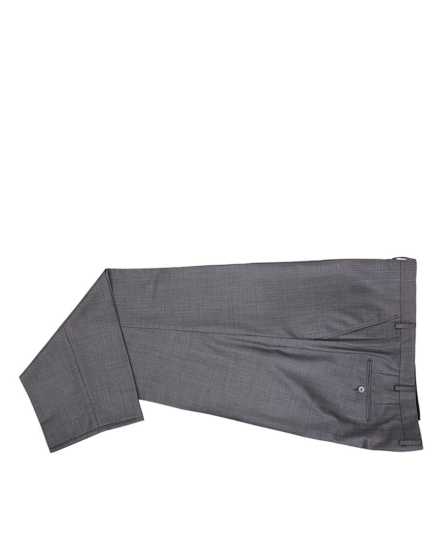 Men's Pants Vardas Gray