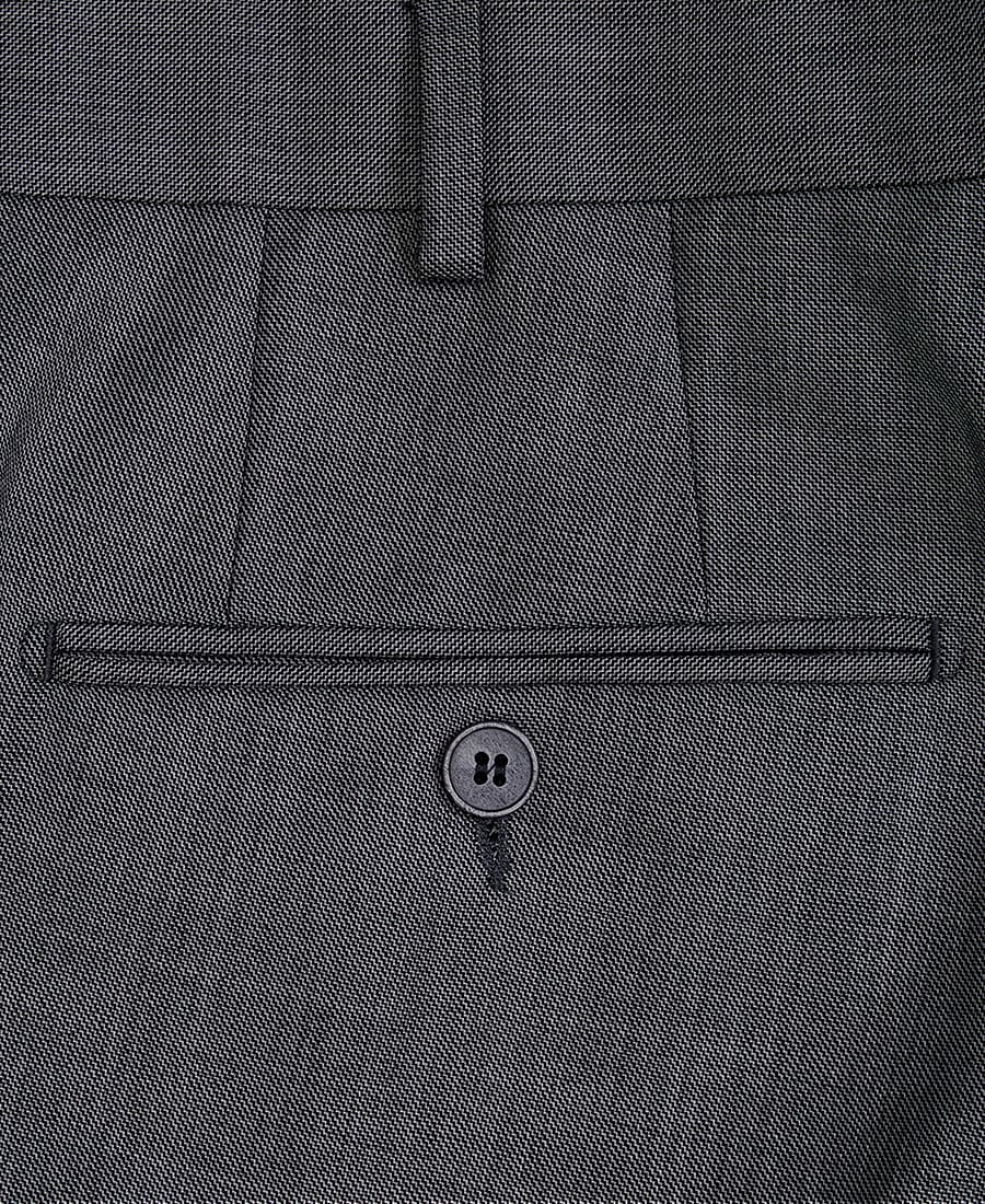 Men's Pants Vardas Gray