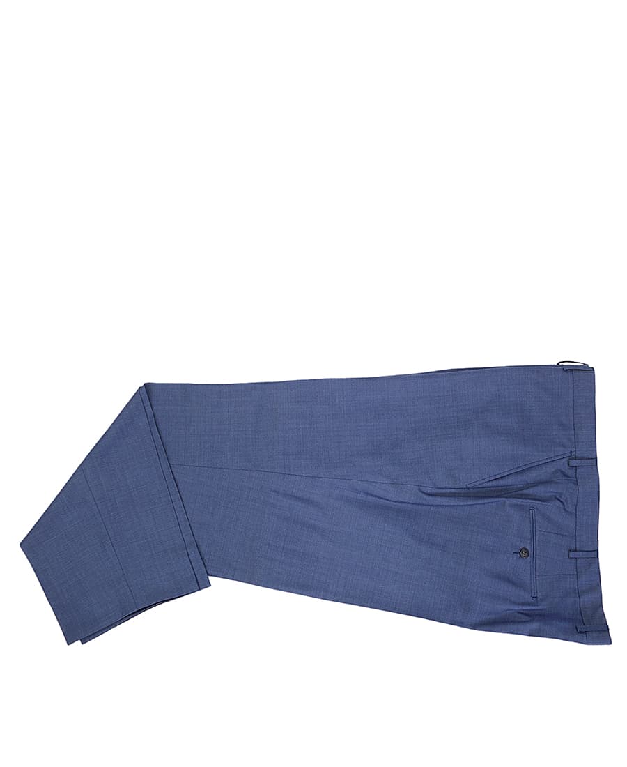Men's Pants Vardas Blue
