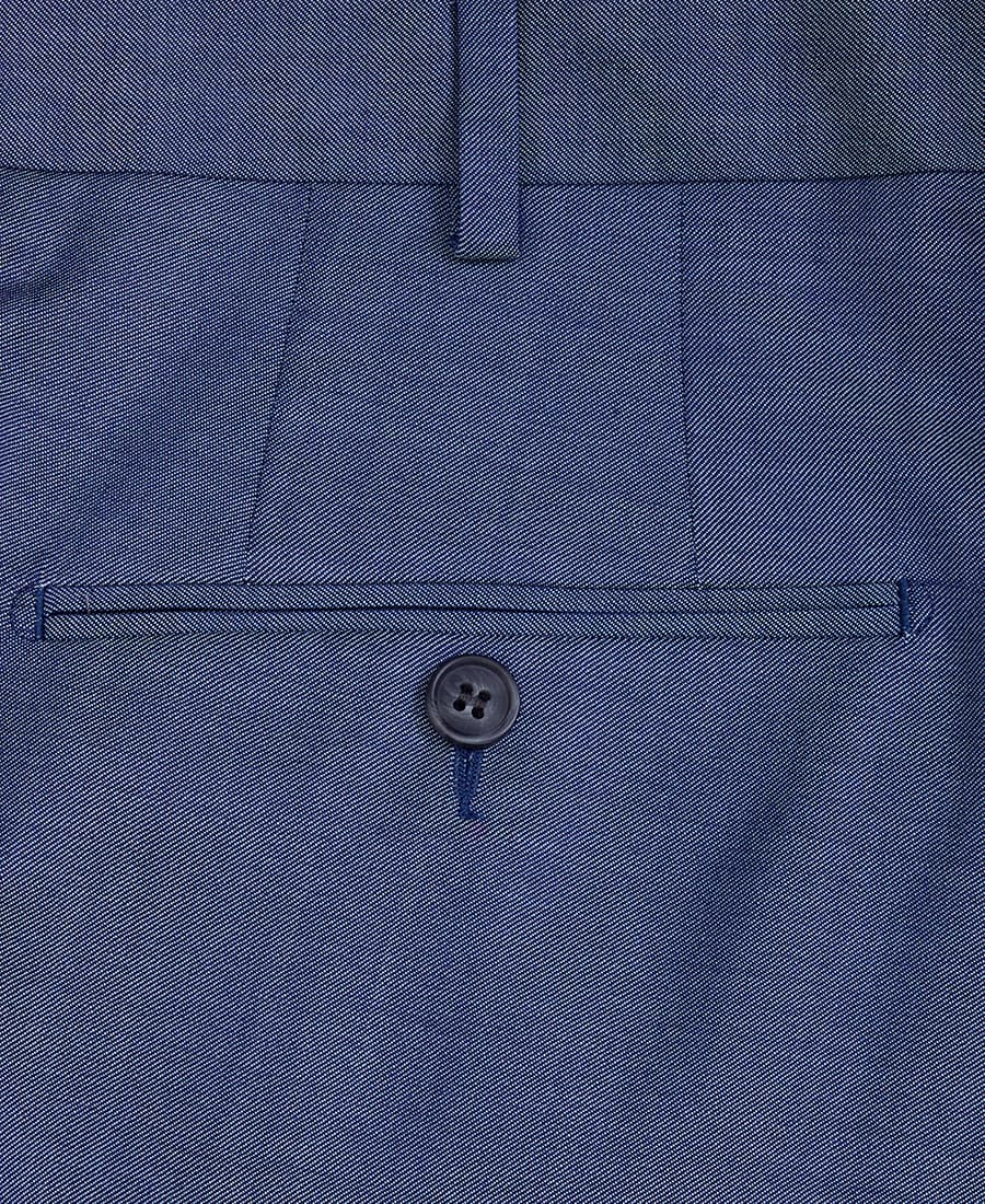 Men's Pants Vardas Blue