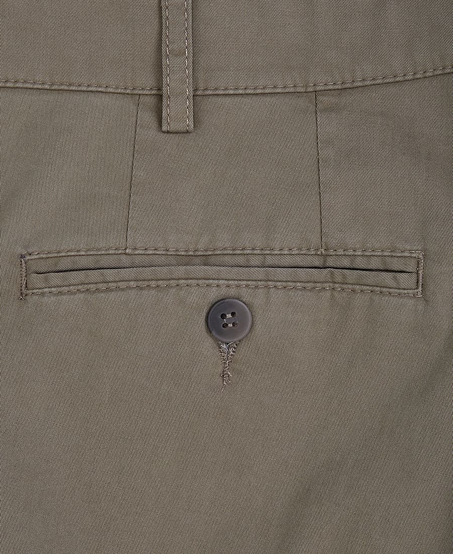 Men's Chino Pants Vardas Green