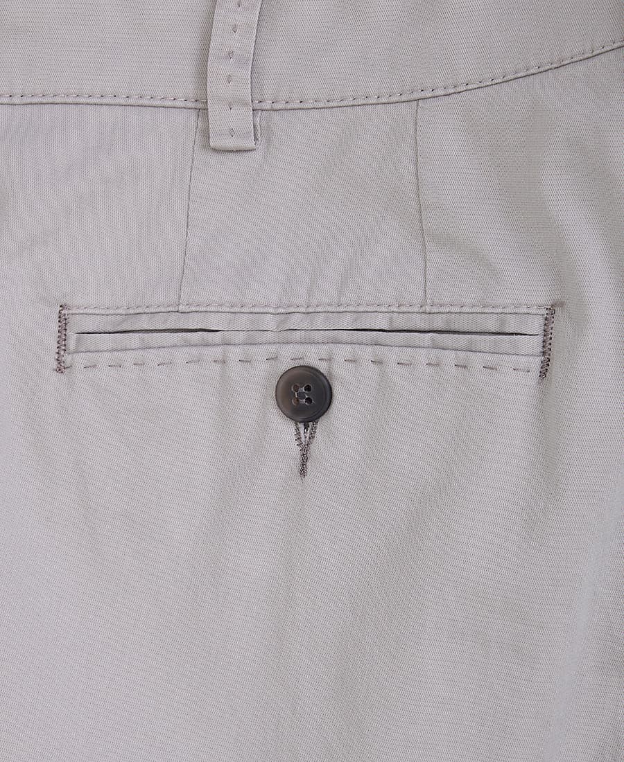 Men's Chino Pants Kaiserhoff Gray