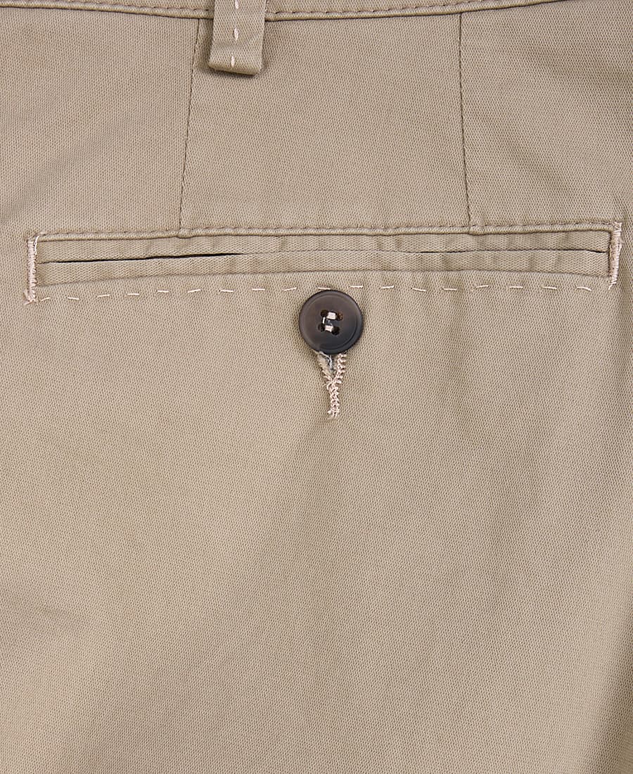 Men's Chino Pants Kaiserhoff Khaki