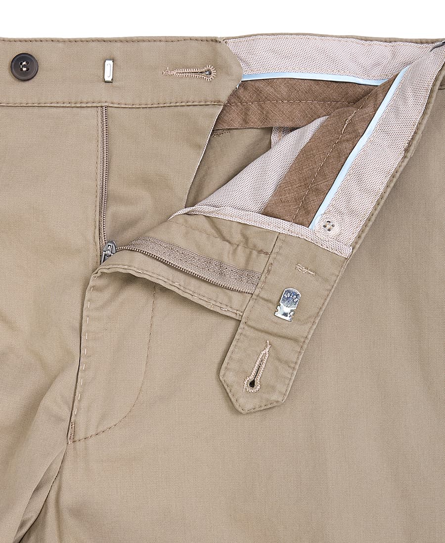 Men's Chino Pants Kaiserhoff Khaki