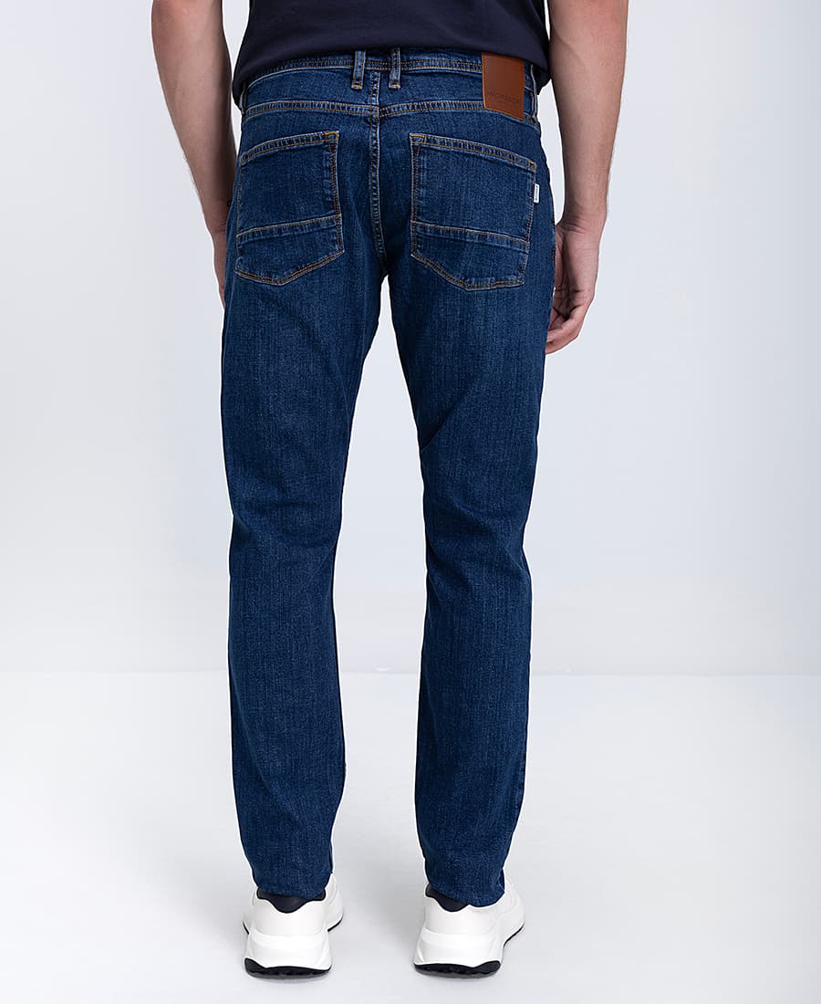 Women's Jeans McGregor Blue