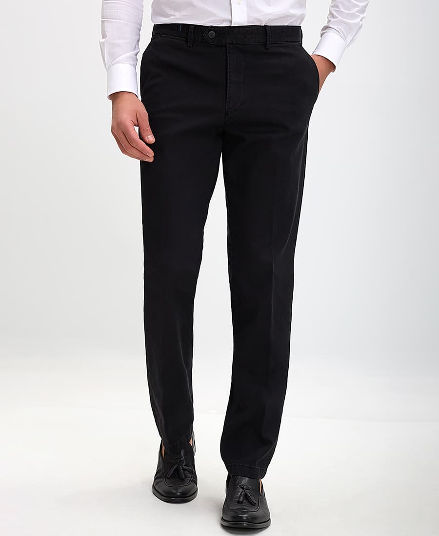 Men's Chino Pants Kaiserhoff Blue