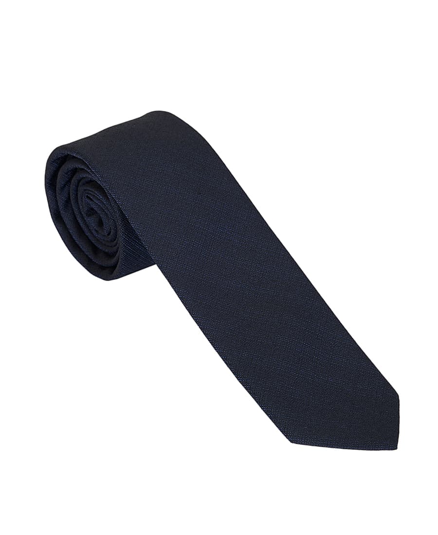 Ανδρικές γραβάτες Hugo Μπλε