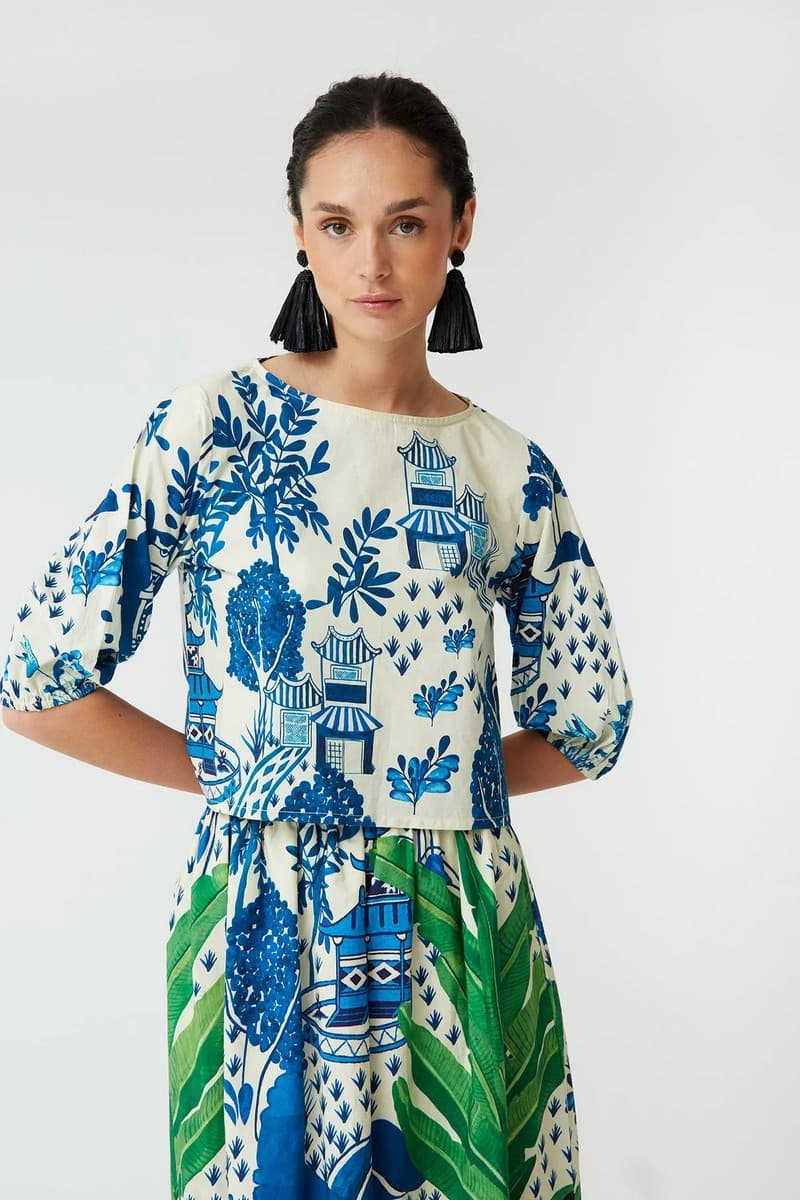 Women's Dresses Mina Roo Multicolor