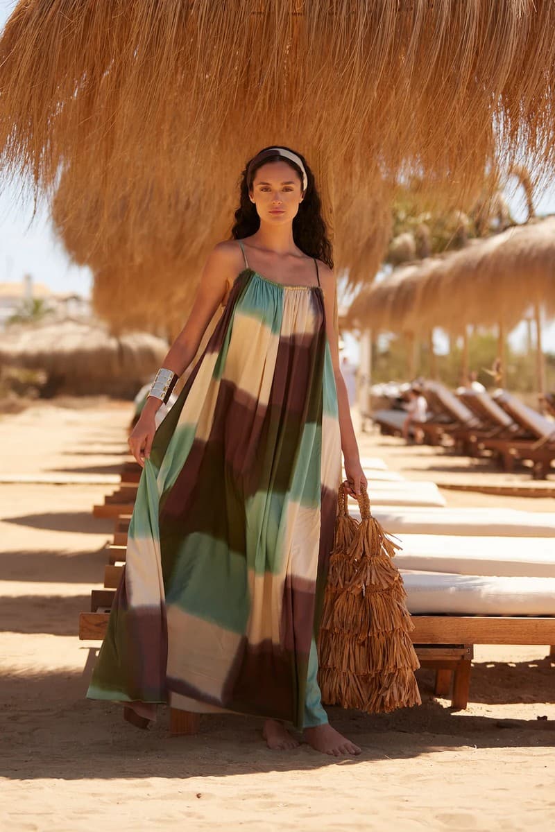 Women's Dresses Mina Roo Multicolor