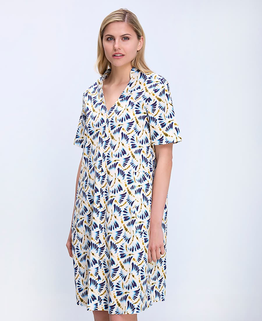 Women's Mini Dresses Elena Miro Multicolor