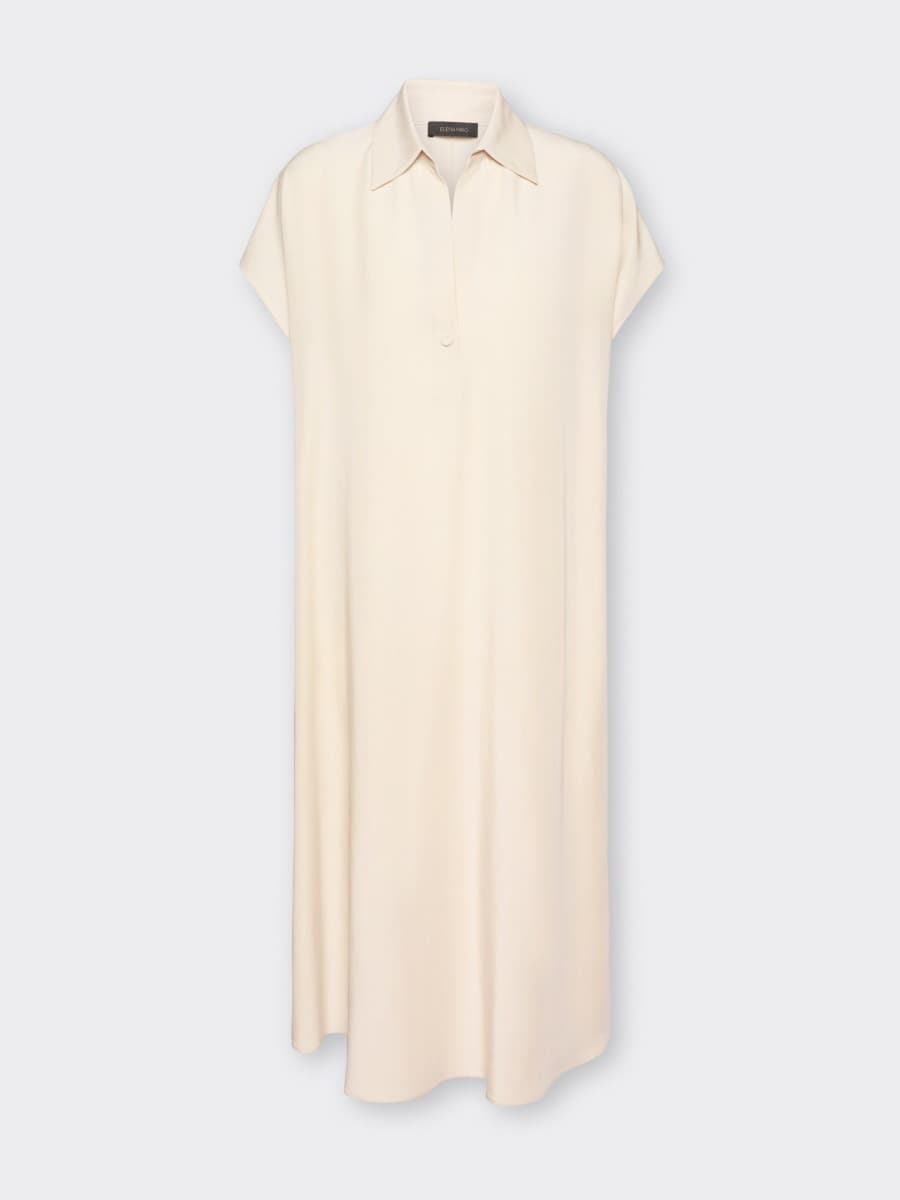 Women's Maxi Dresses Elena Miro Beige