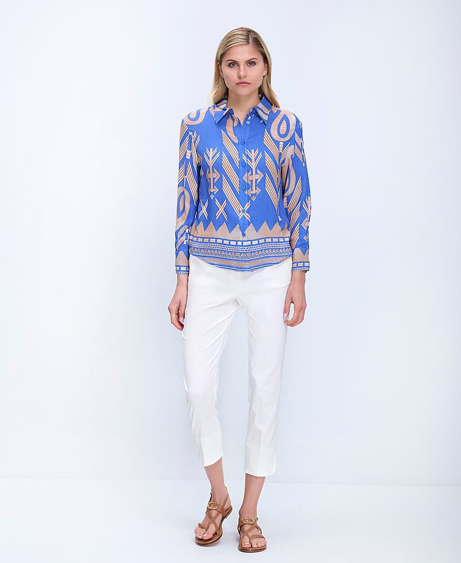 Women's Shirts Anonyme Multicolor