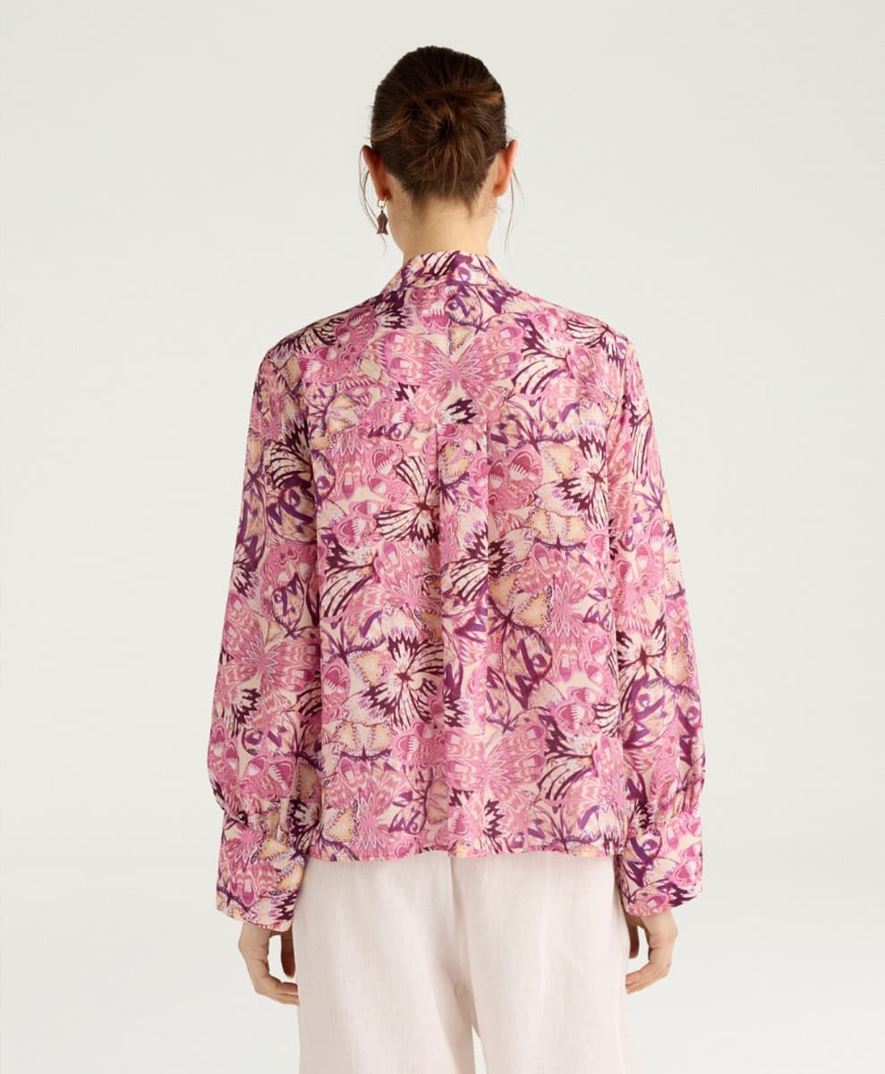 Women's Shirts Momoni Multicolor