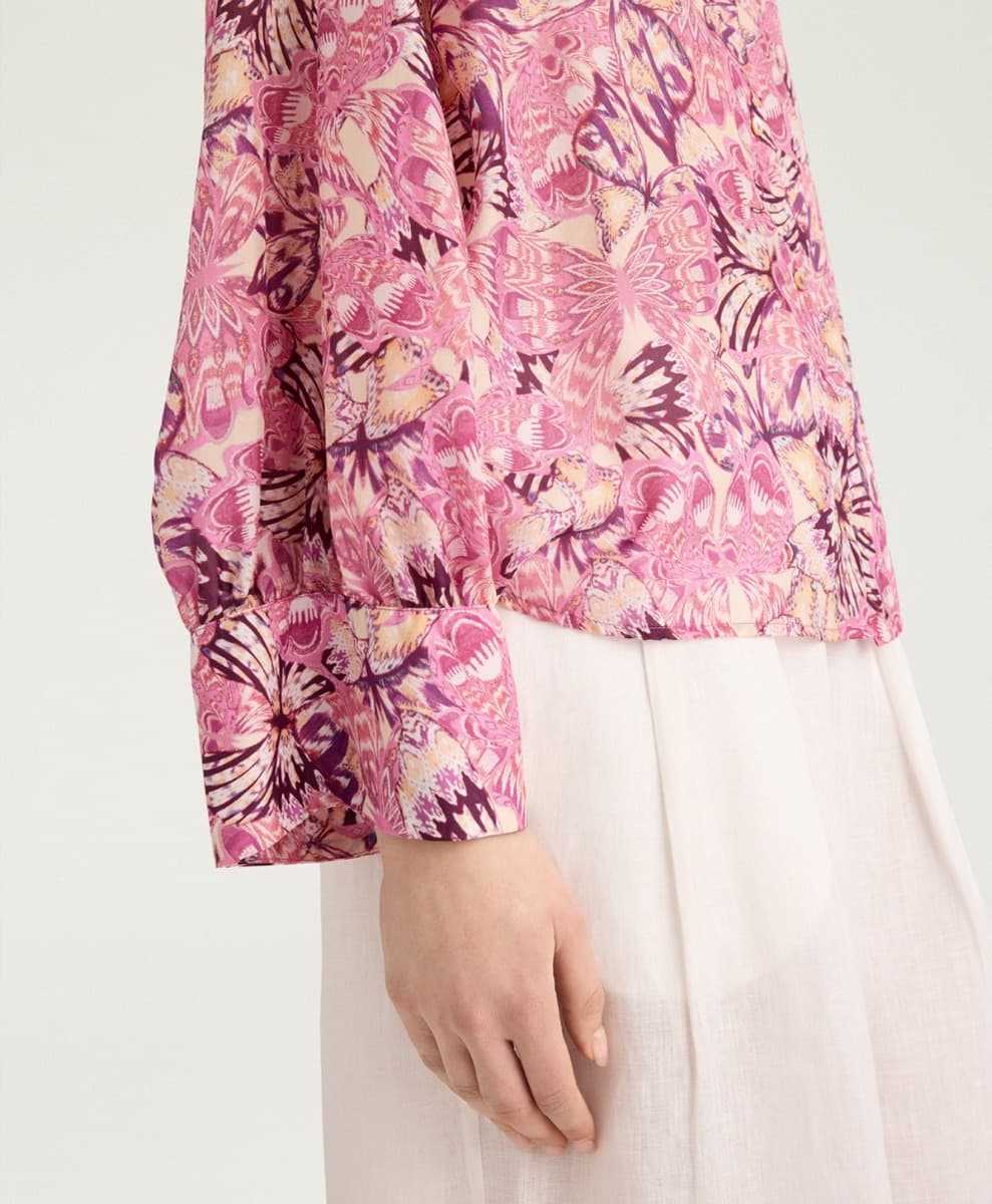 Women's Shirts Momoni Multicolor