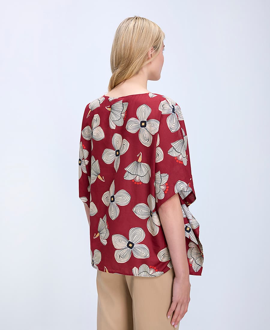 Women's Tops Diana D Multicolor