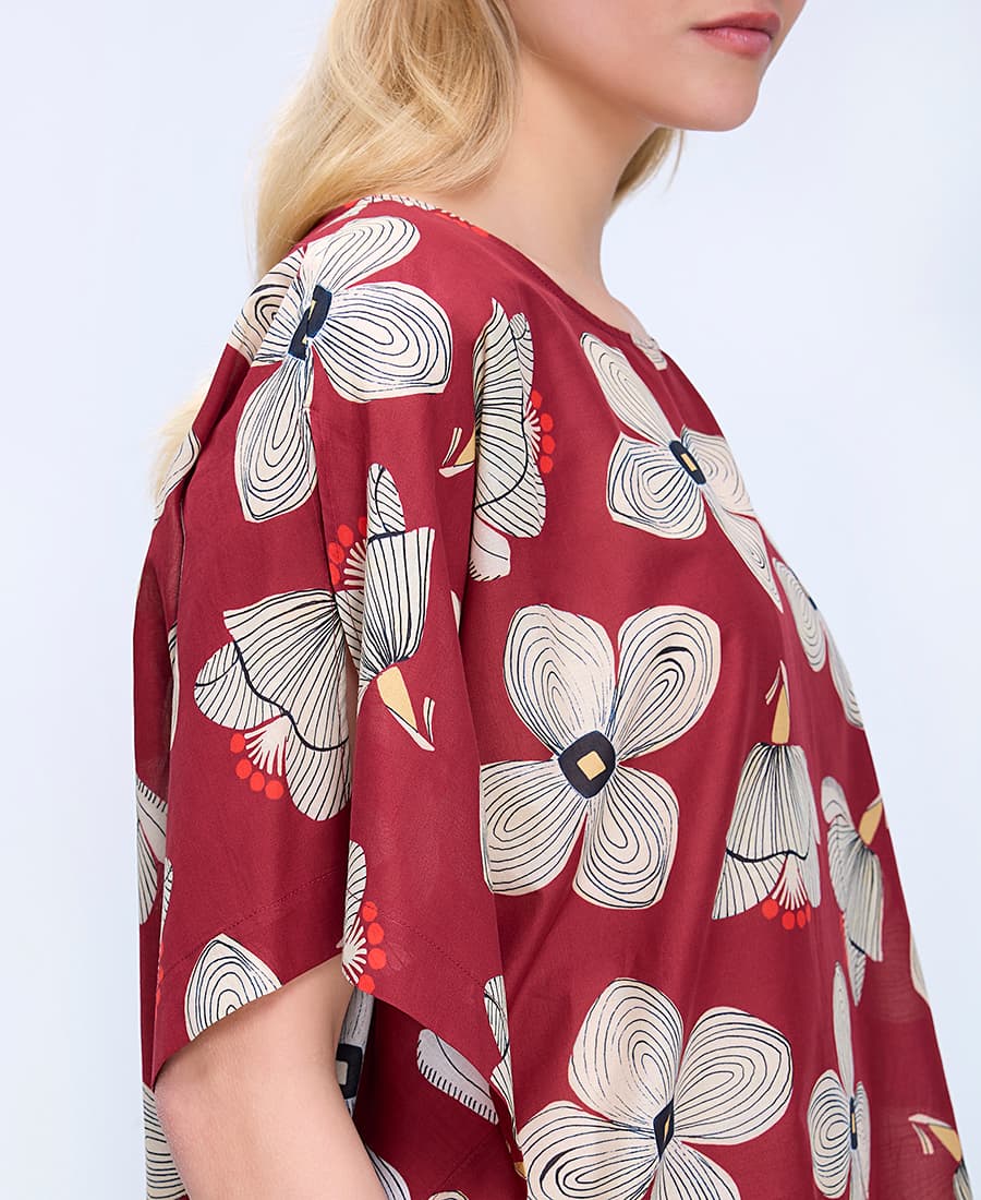 Women's Tops Diana D Multicolor