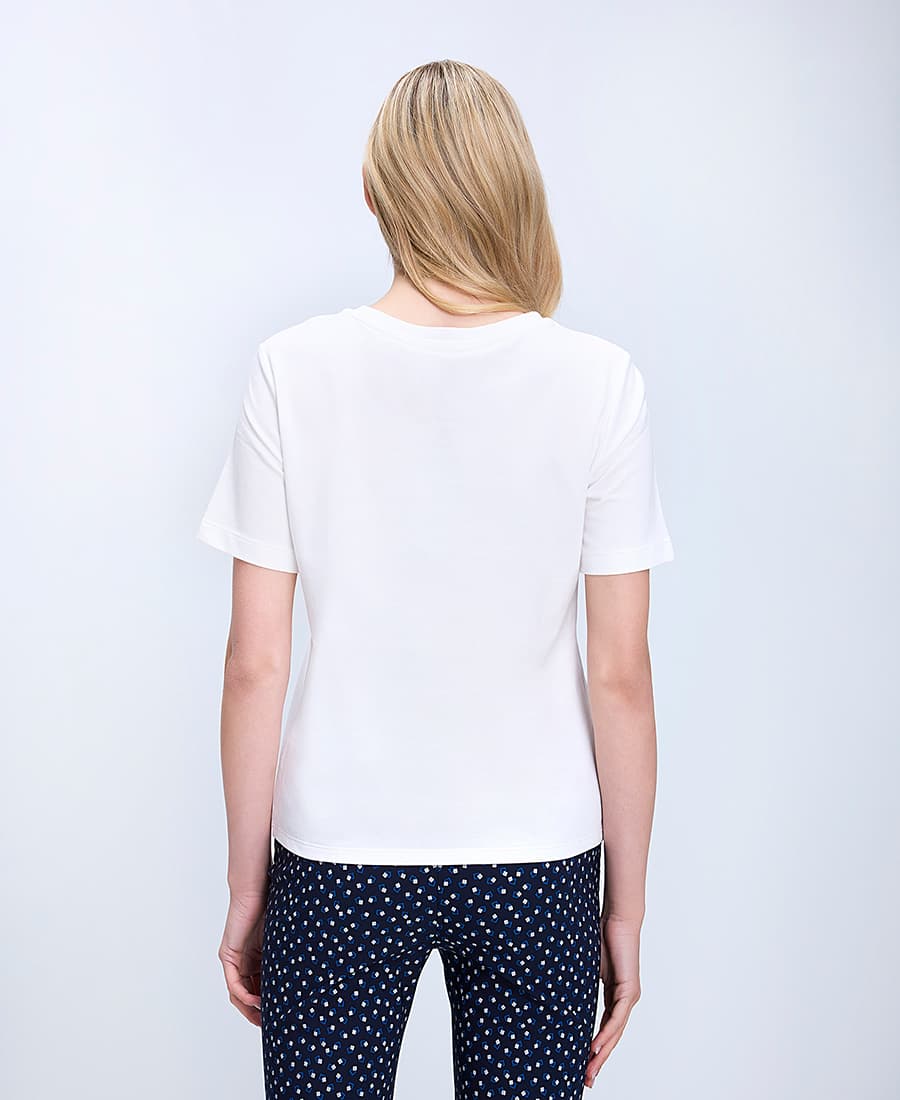 Women's Tops Monari Ecru