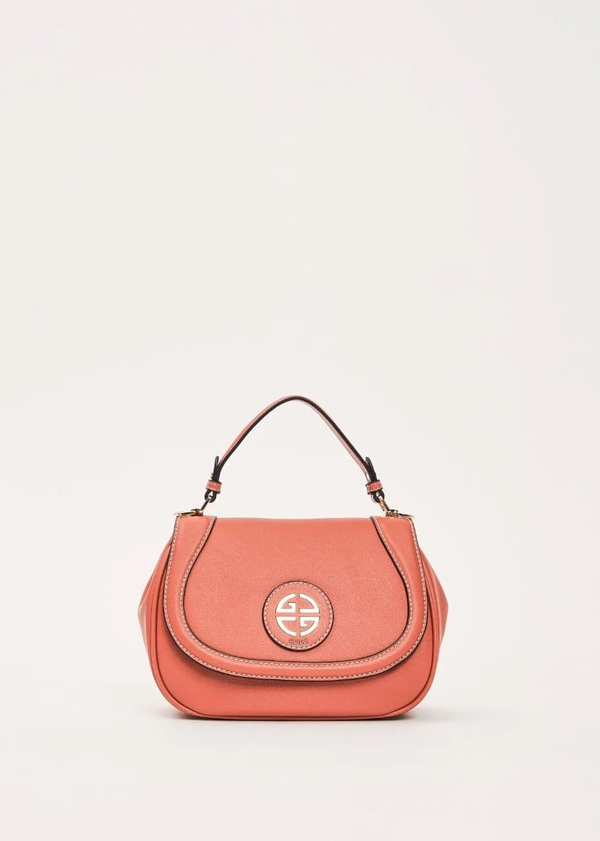Γυναικείες τσάντες Gaudi Πορτοκαλί