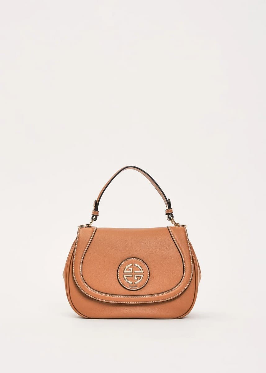 Γυναικείες τσάντες Gaudi Καφέ