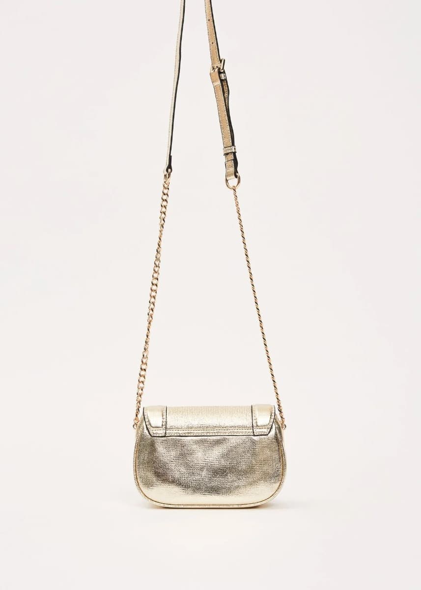 Women's Crossbody Bags Gaudi Gold