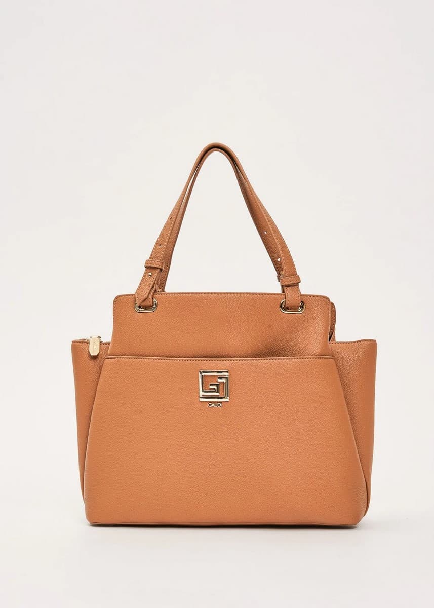 Γυναικείες τσάντες Gaudi Καφέ