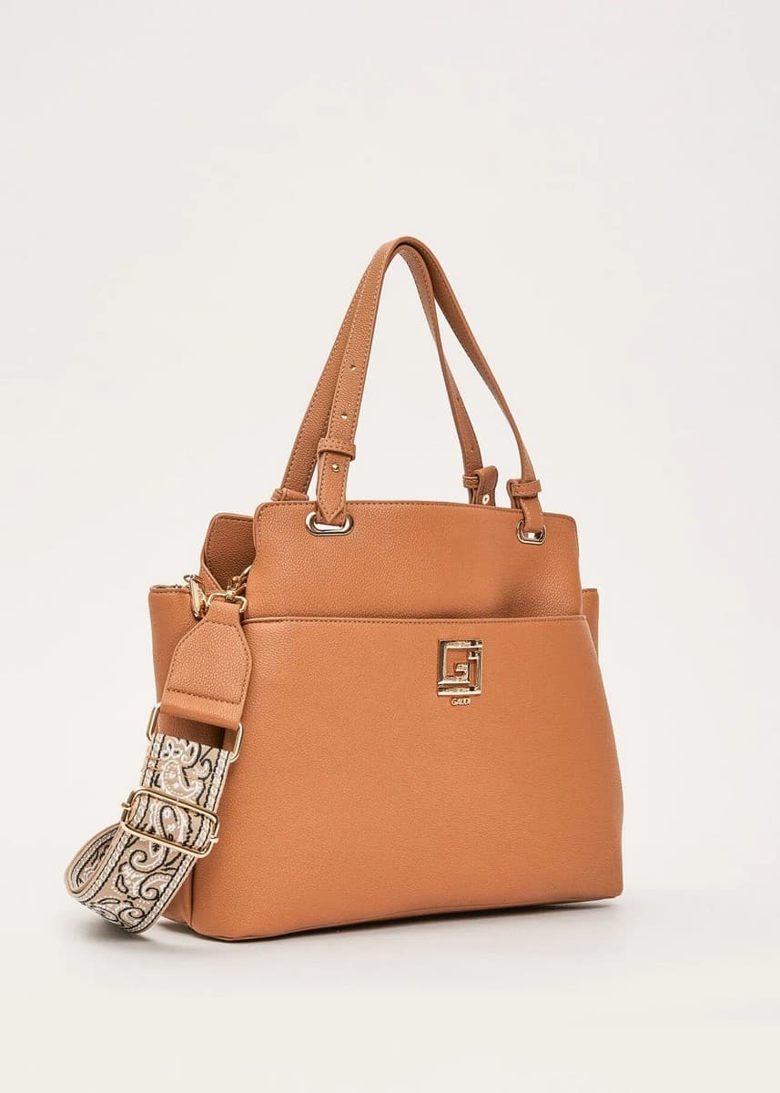 Women's Bags Gaudi Brown