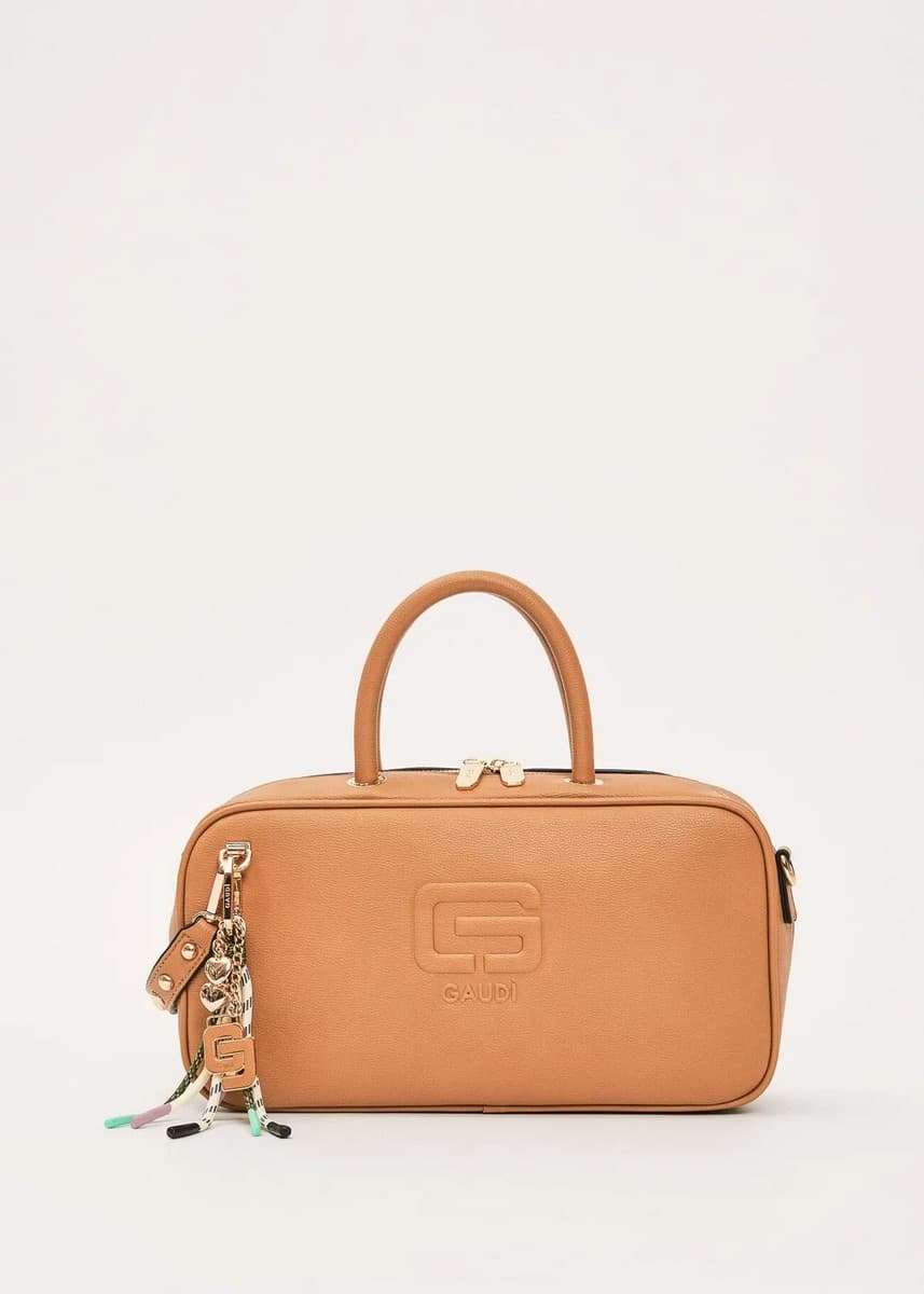 Γυναικείες τσάντες Gaudi Καφέ