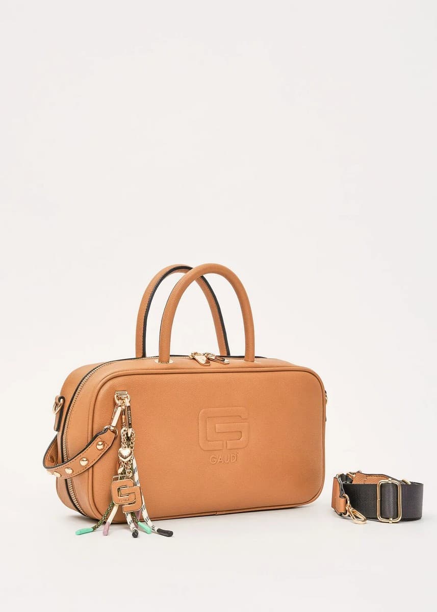 Women's Bags Gaudi Brown