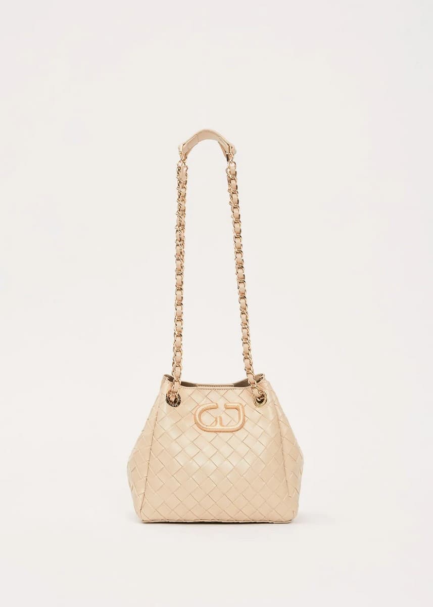 Γυναικείες τσάντες Gaudi Πράσινο