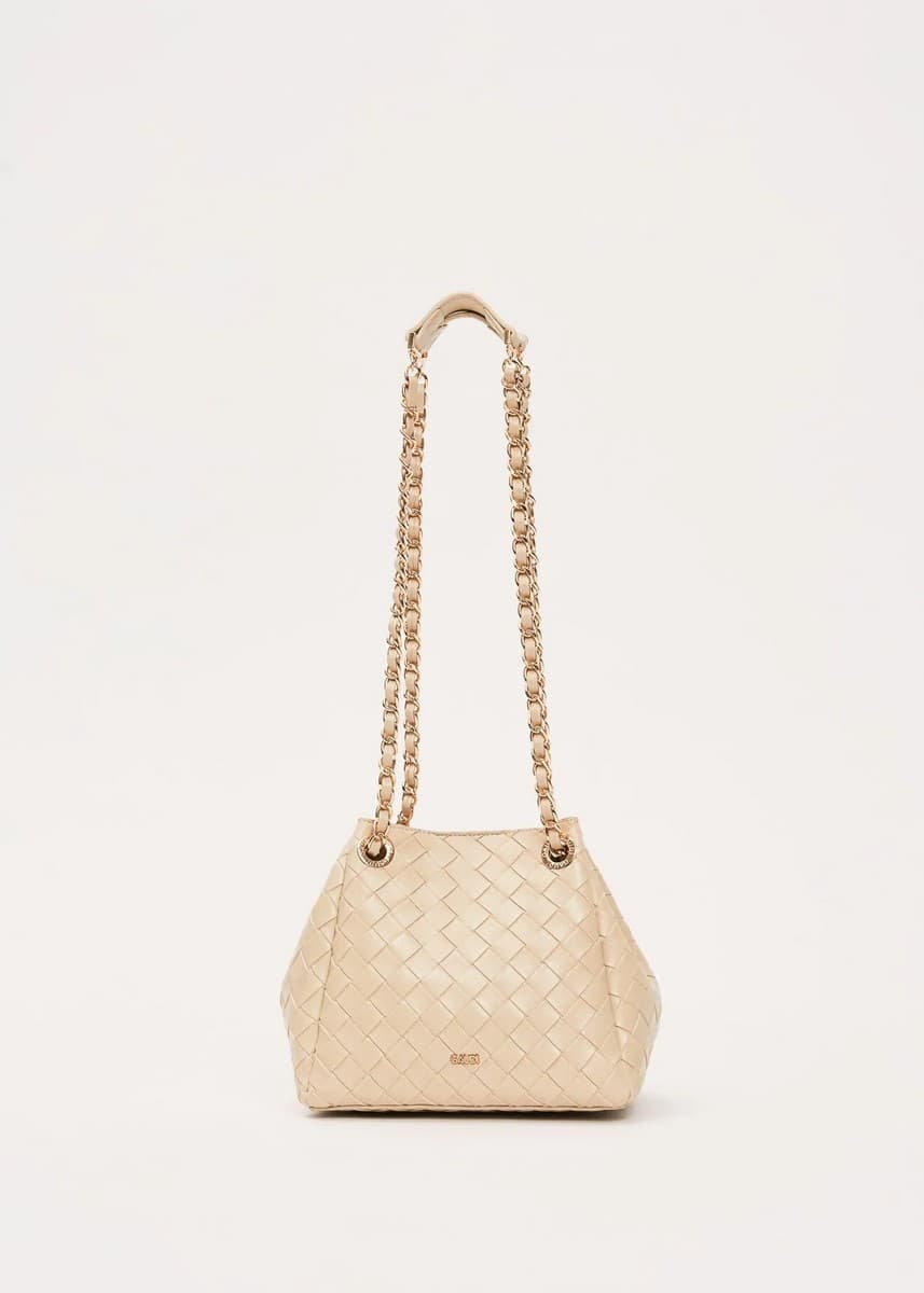 Women's Bags Gaudi Ecru