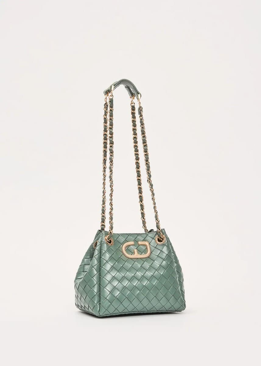 Women's Bags Gaudi Green