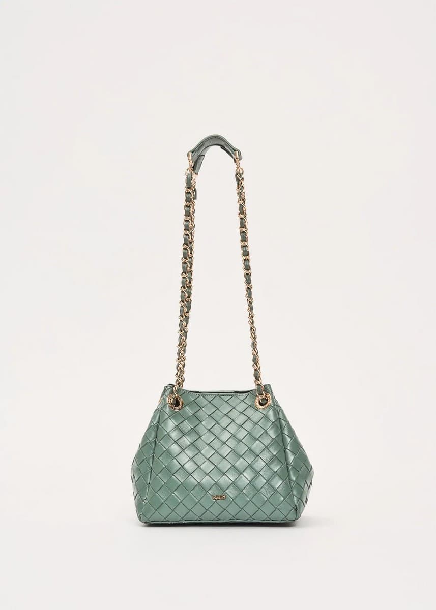 Women's Bags Gaudi Green