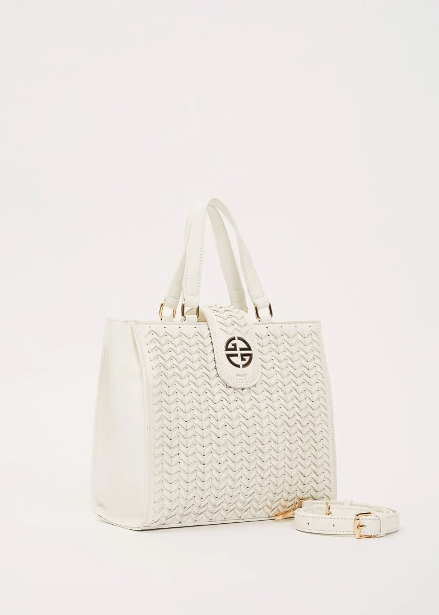 Women's Bags Gaudi White