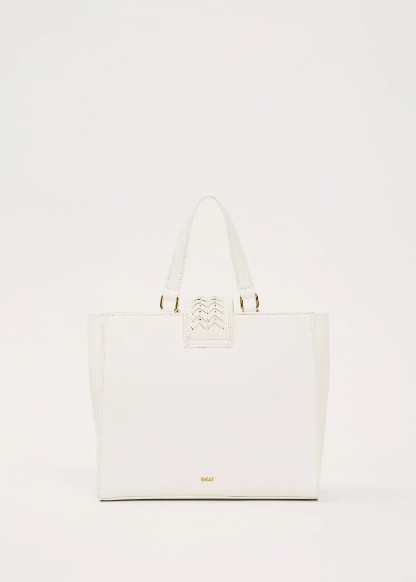 Women's Bags Gaudi White