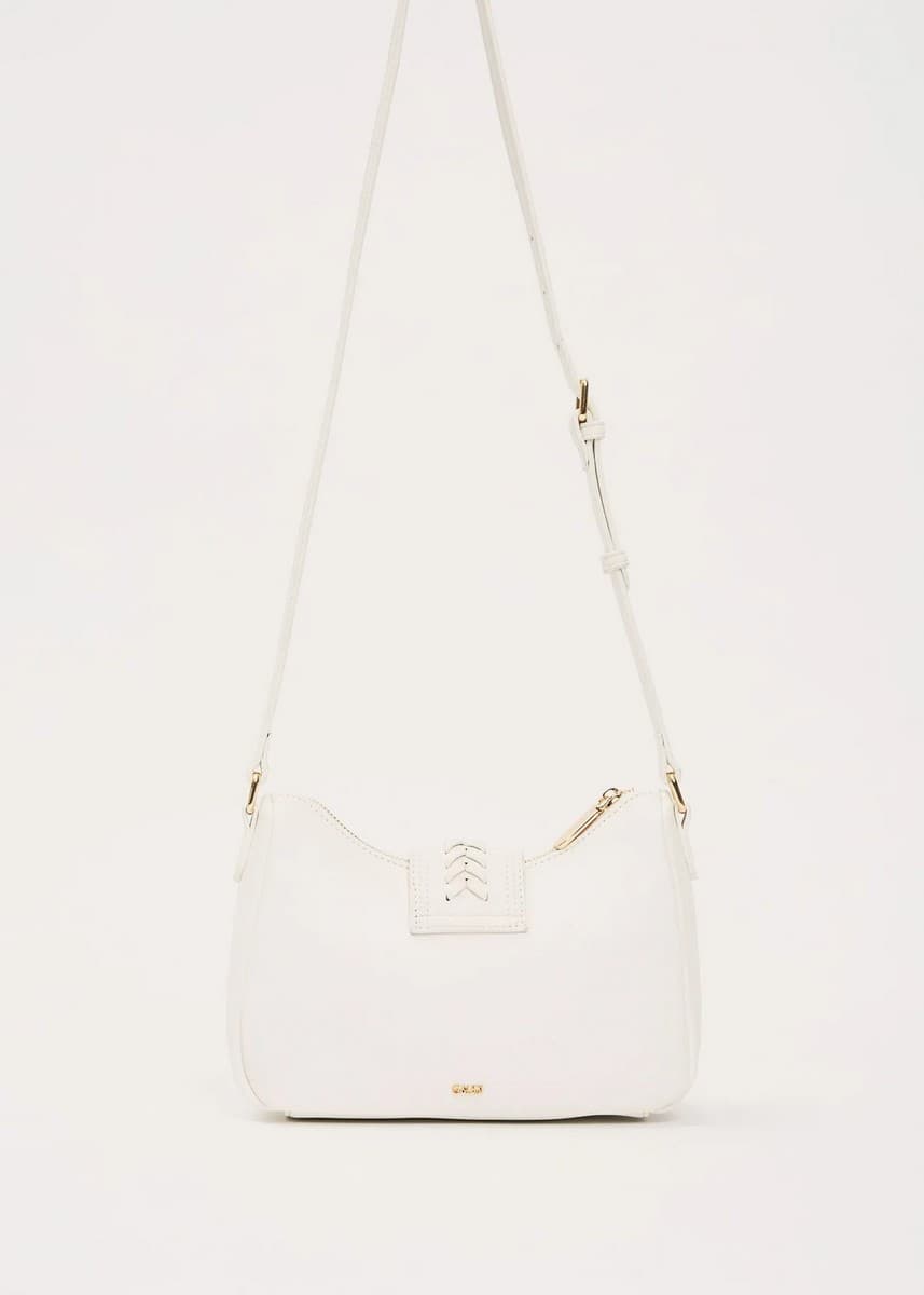 Women's Crossbody Bags Gaudi White