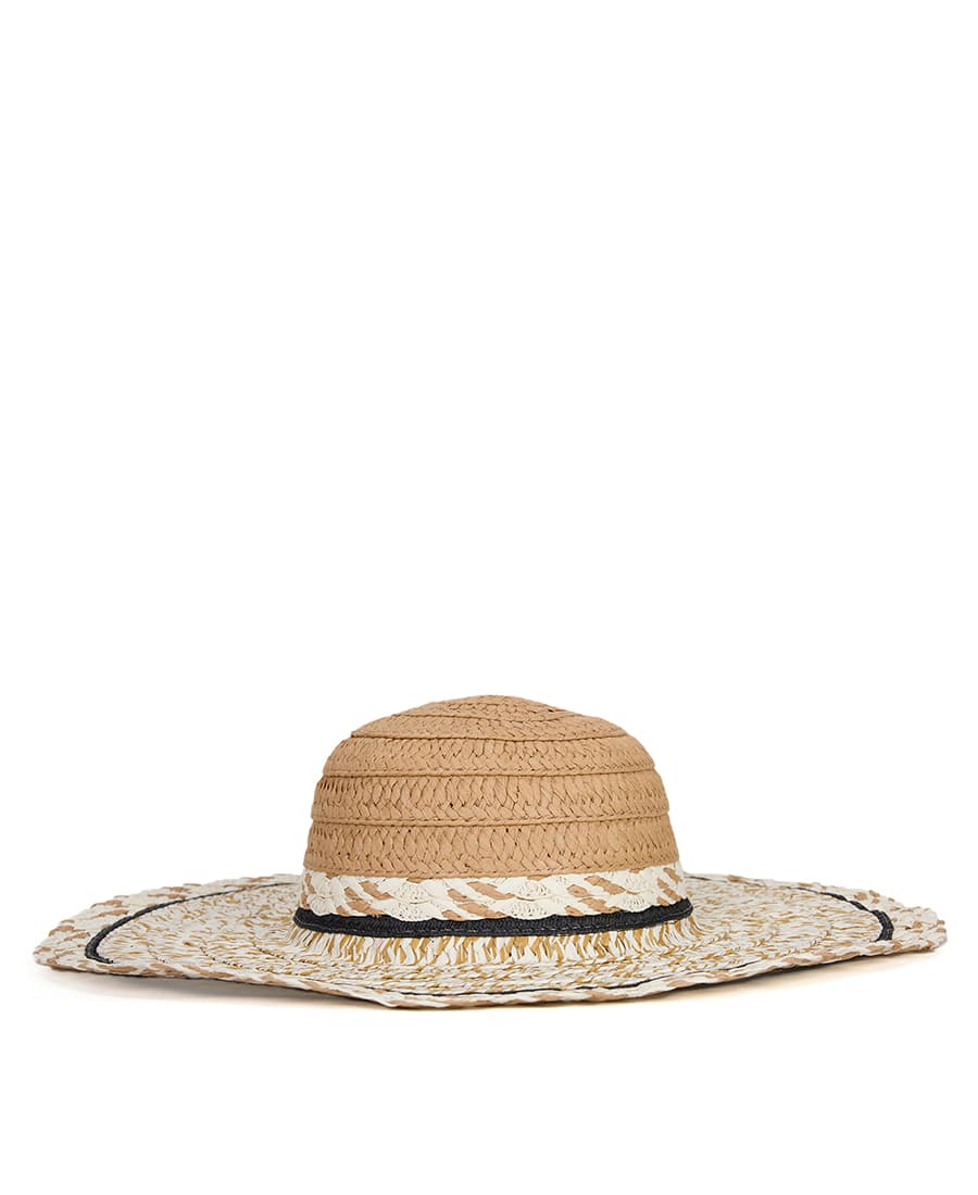 Women's Hats In Linea Firenze Multicolor
